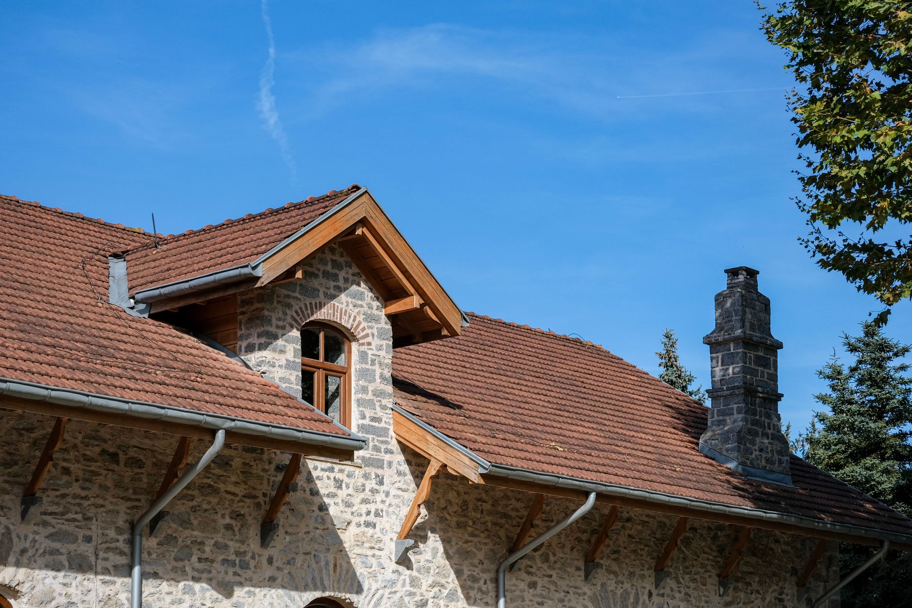Couvreur Metz